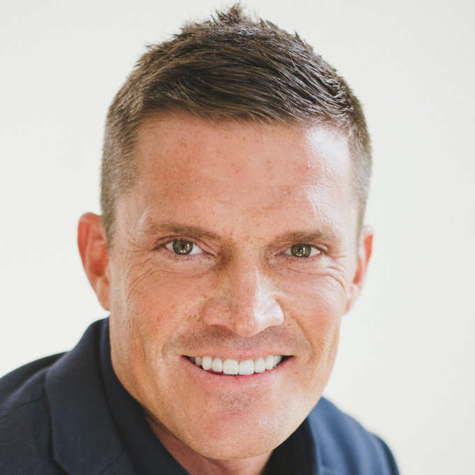 Connected Investor Tyler Thompson