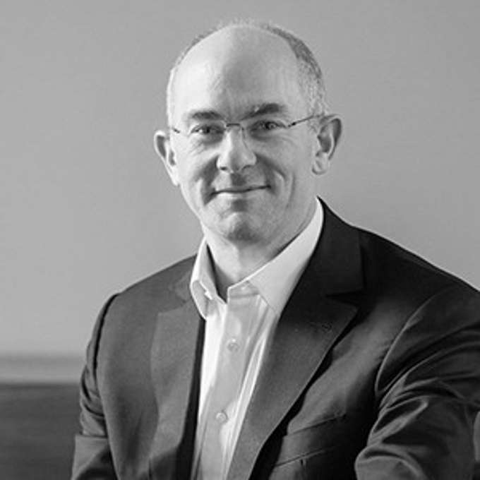 Co-investor Antoine Papiernik