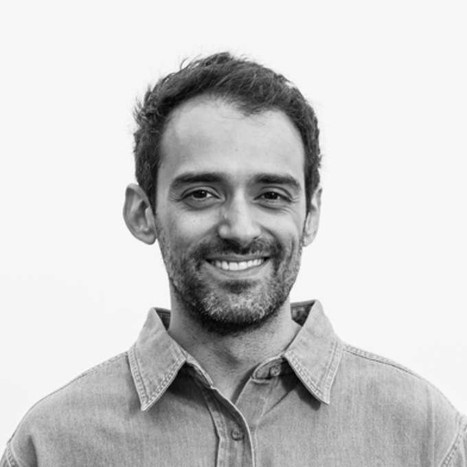 Connected Investor Gaetano Crupi