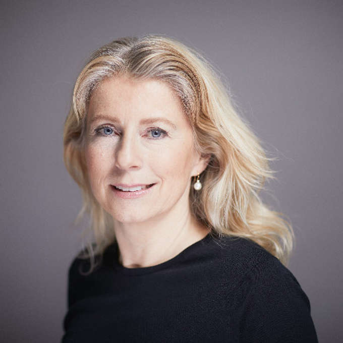 Co-investor Henrijette Richter