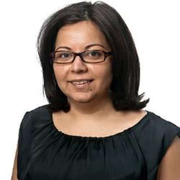 Co-investor Maina Bhaman