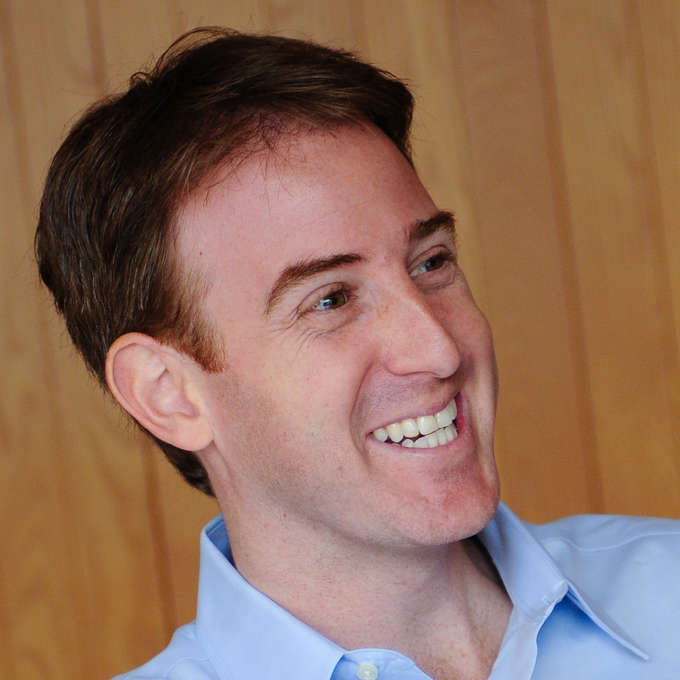 Connected Investor Andrew Howard