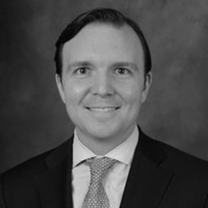 Co-investor Christian B. Johnson