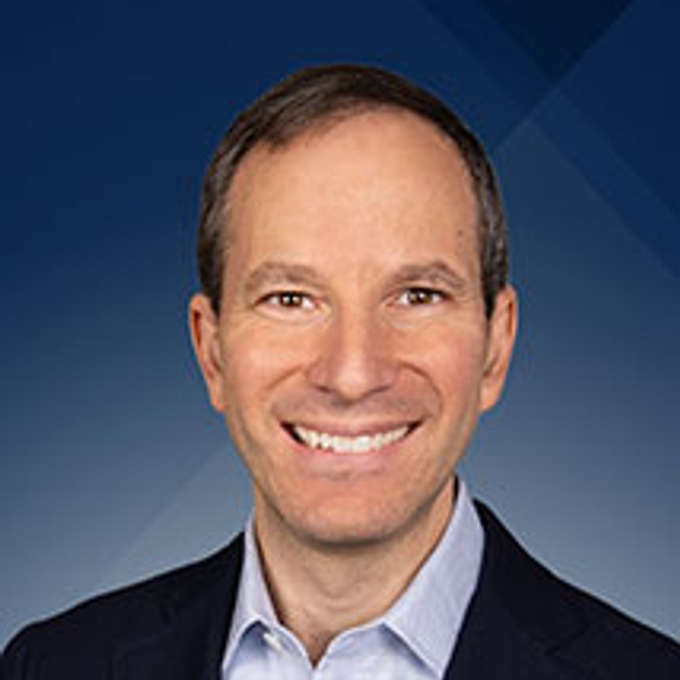 Connected Investor Howard Steyn