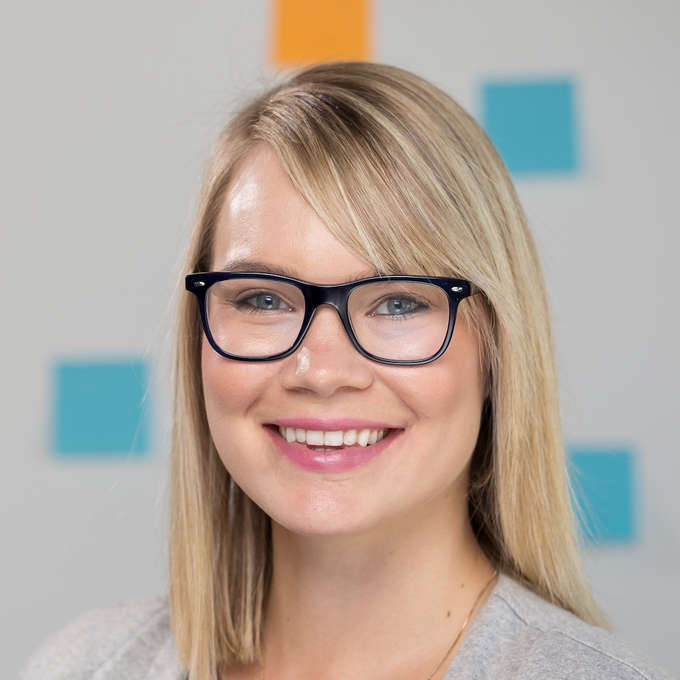 Connected Investor Kimberly Moore