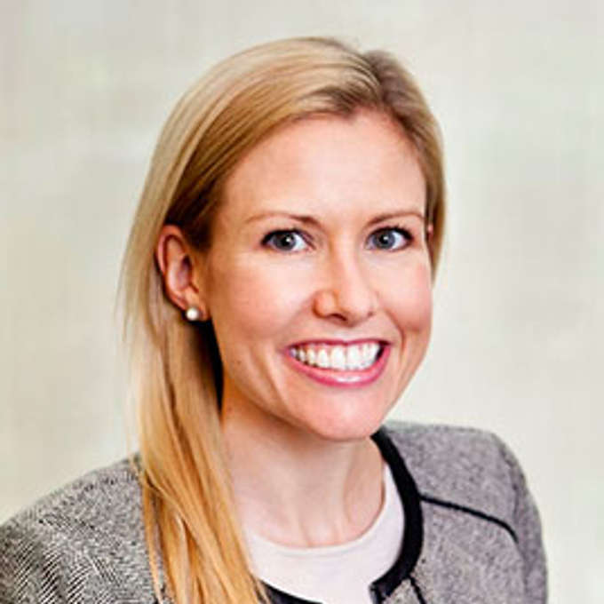 Connected Investor Laura Held