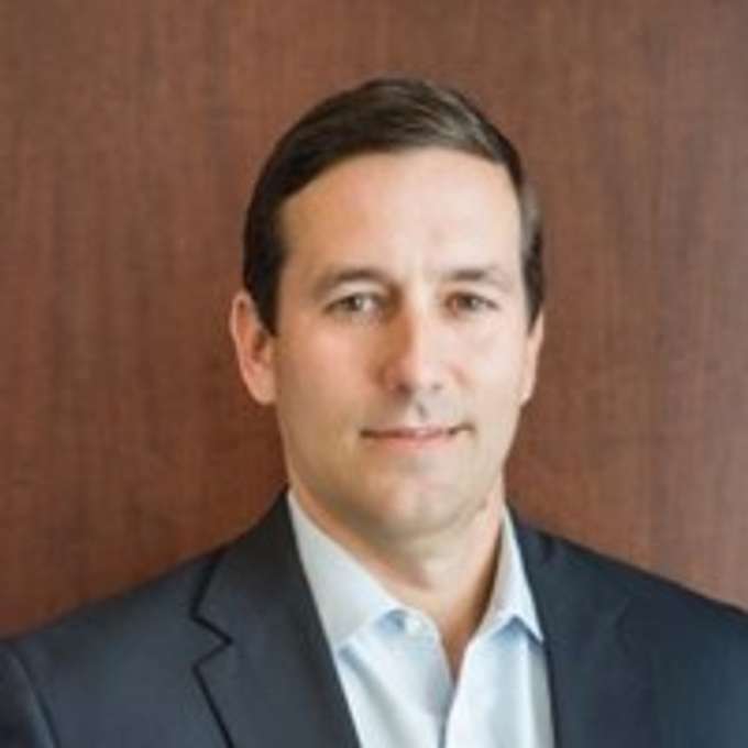 Connected Investor Lee Bryan