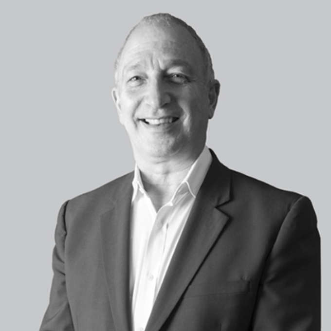 Connected Investor Leon Kraig