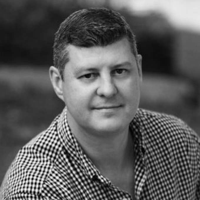 Connected Investor Luke Fay