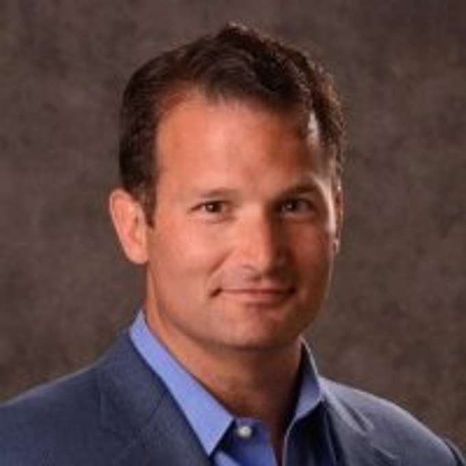 Connected Investor Marc Magliacano