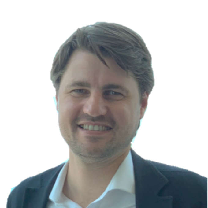 Connected Investor Martin Baumann