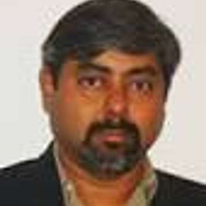 Connected Investor Raghuveer Mendu