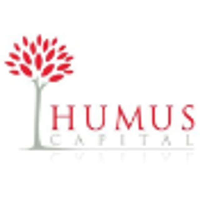 Similar Investor Humus Capital (closed)