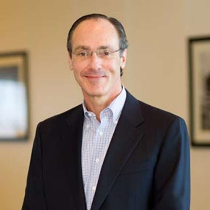 Connected Investor Seth Lehr