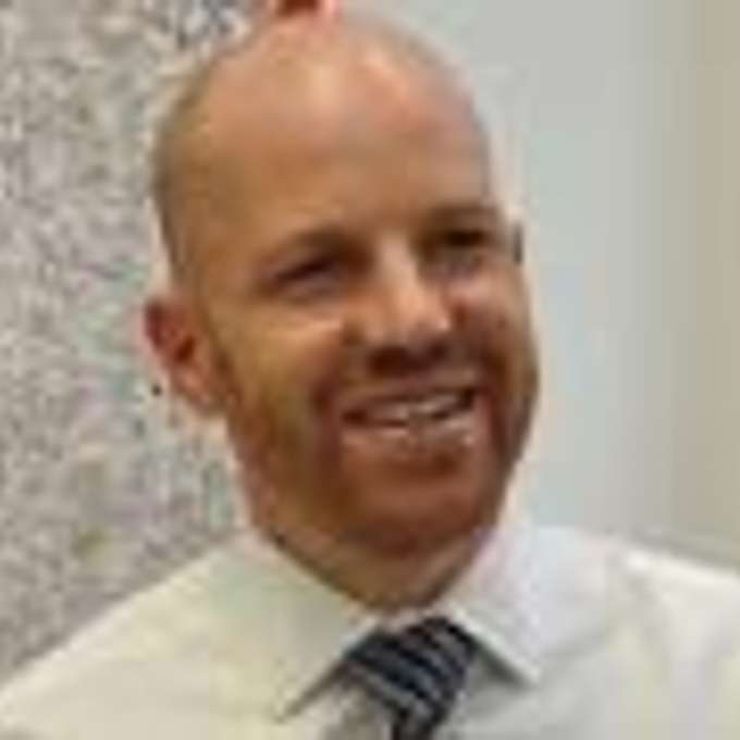 Connected Investor Tim Ashlin