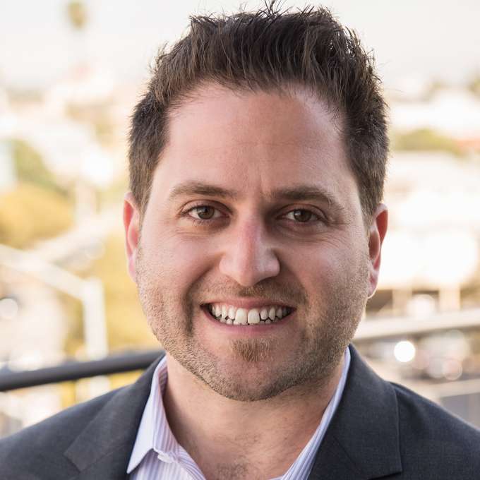 Connected Investor Yair Vardi