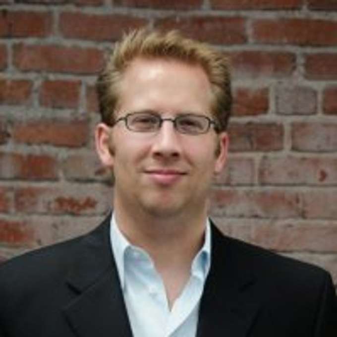 Co-investor Brian Frank