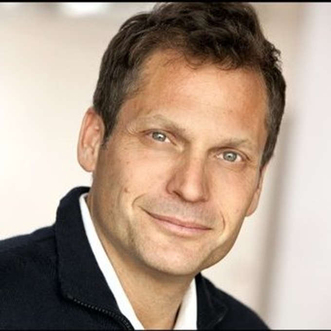 Co-investor David Hirsch