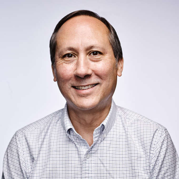 Connected Investor Reed Sturtevant