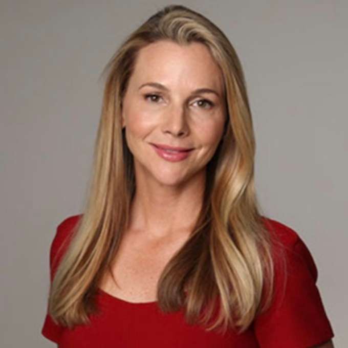 Co-investor Sophie Stenbeck