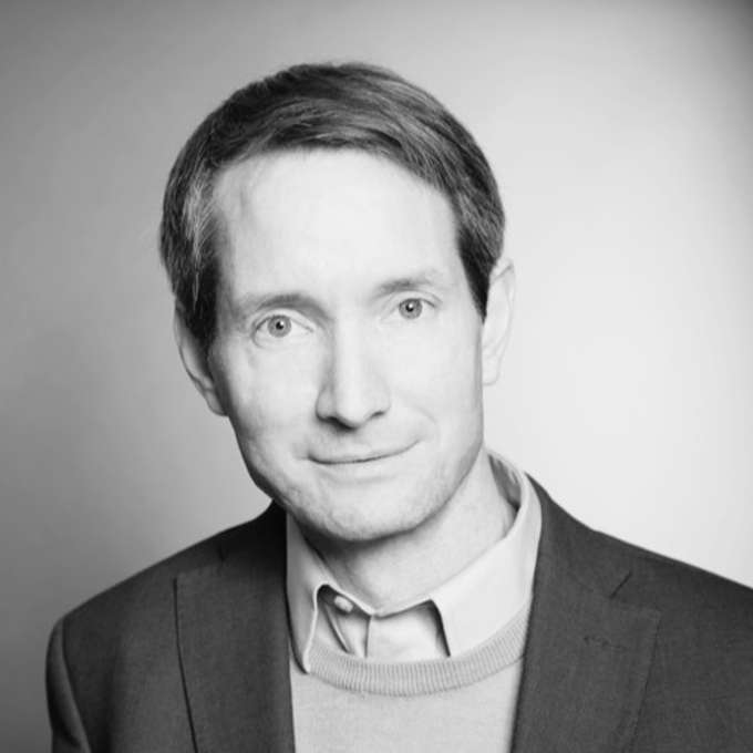 Connected Investor Andreas Riegler