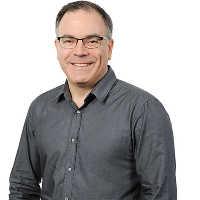 Connected Investor David Grayzel