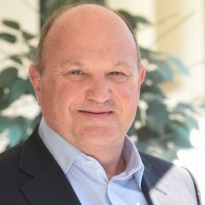 Connected Investor Eric Buatois