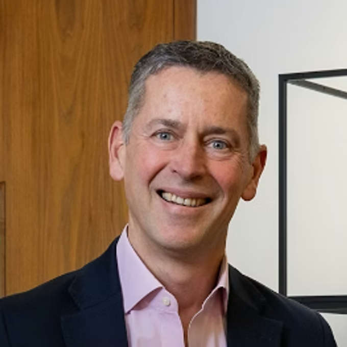 Connected Investor Franco Danesi