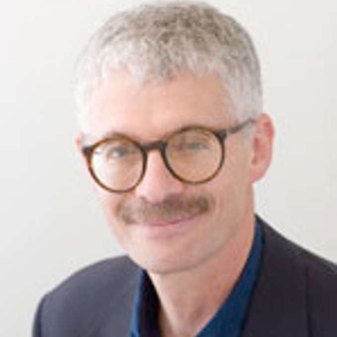 Connected Investor Gill Cogan