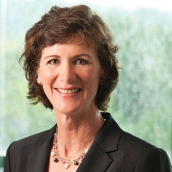 Connected Investor Jan Garfinkle