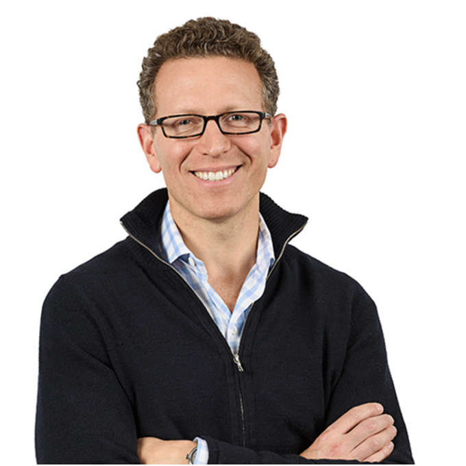 Connected Investor Jason Rhodes