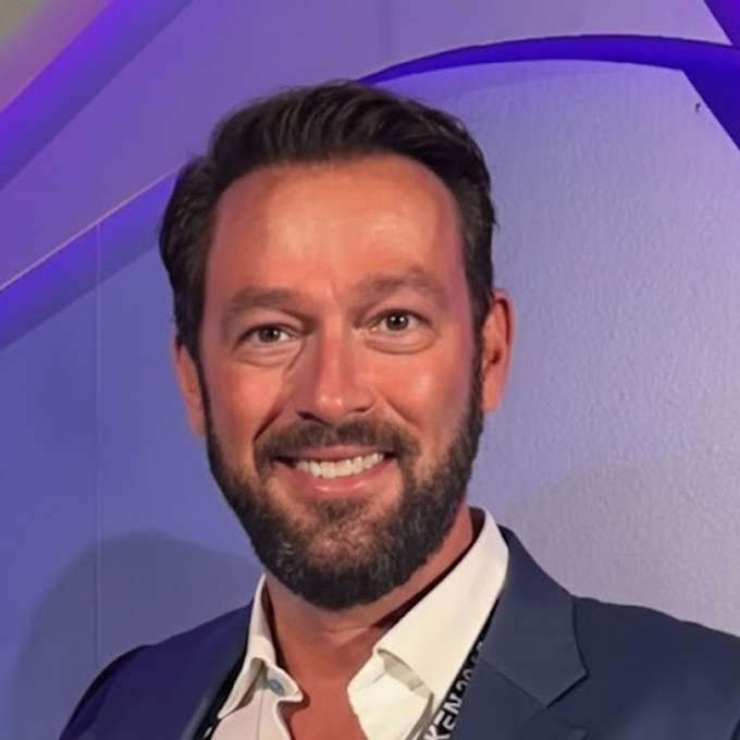 Connected Investor Josef Holm