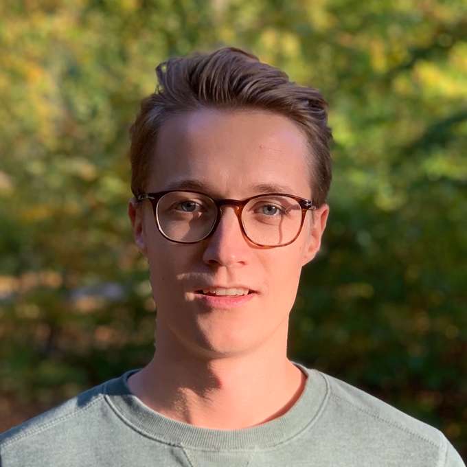 Connected Investor Martin Krag