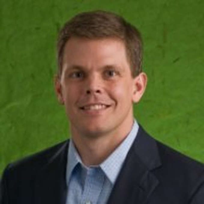 Connected Investor Paul McCreadie