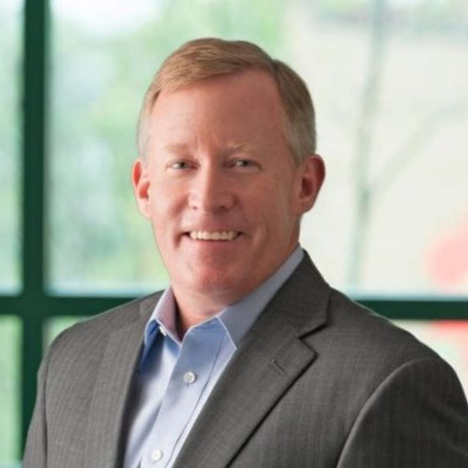 Connected Investor Tim Petersen