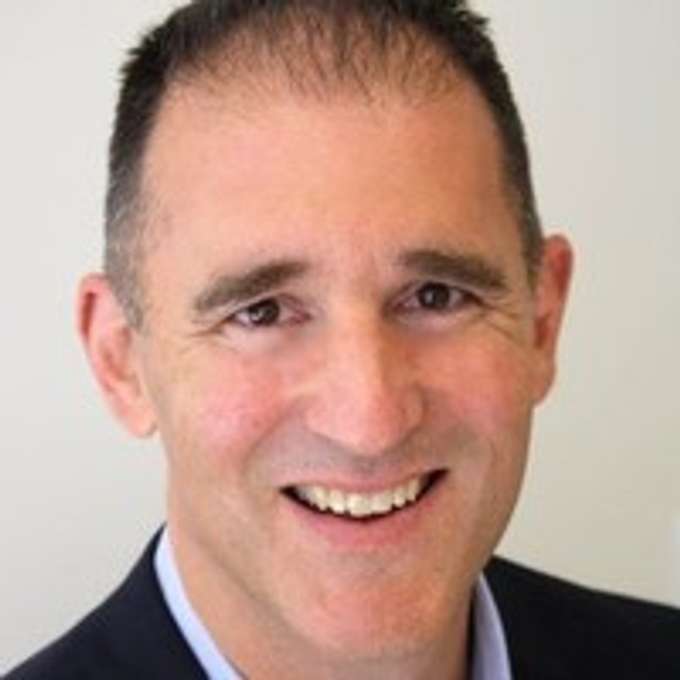 Co-investor Brian Keil