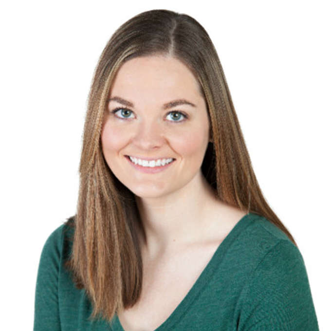 Connected Investor Chelsea Linder