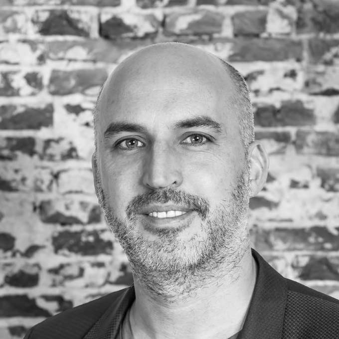 Connected Investor Dave Dirks