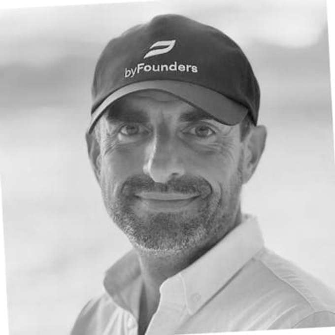 Connected Investor Eric Lagier