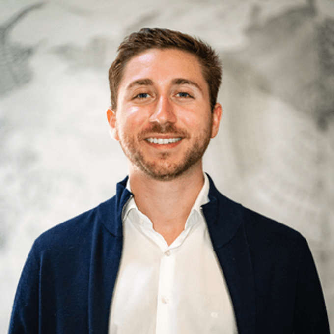 Connected Investor Jeremy Teboul