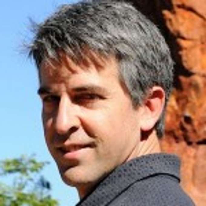 Connected Investor Michael Nicklas