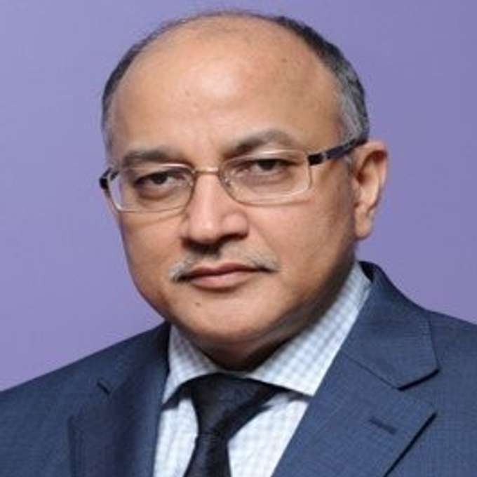 Connected Investor Mohinder Bansal