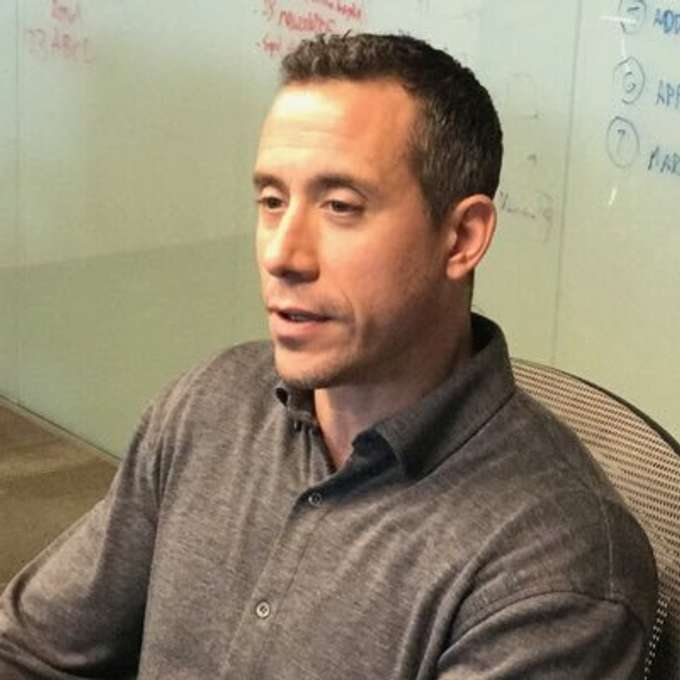 Connected Investor Victor Pascucci