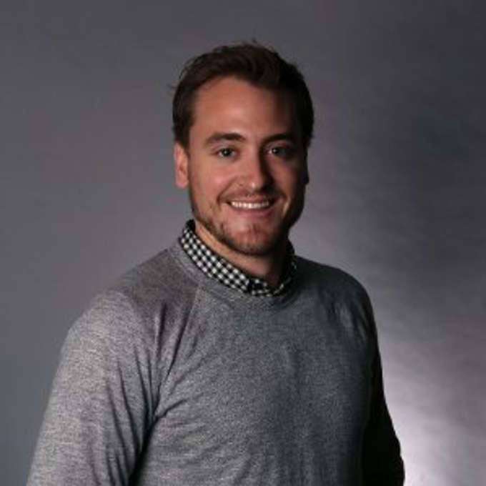 Connected Investor Drew Oetting