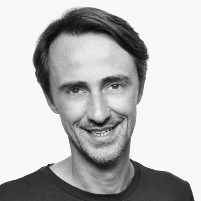 Co-investor Frederic Court