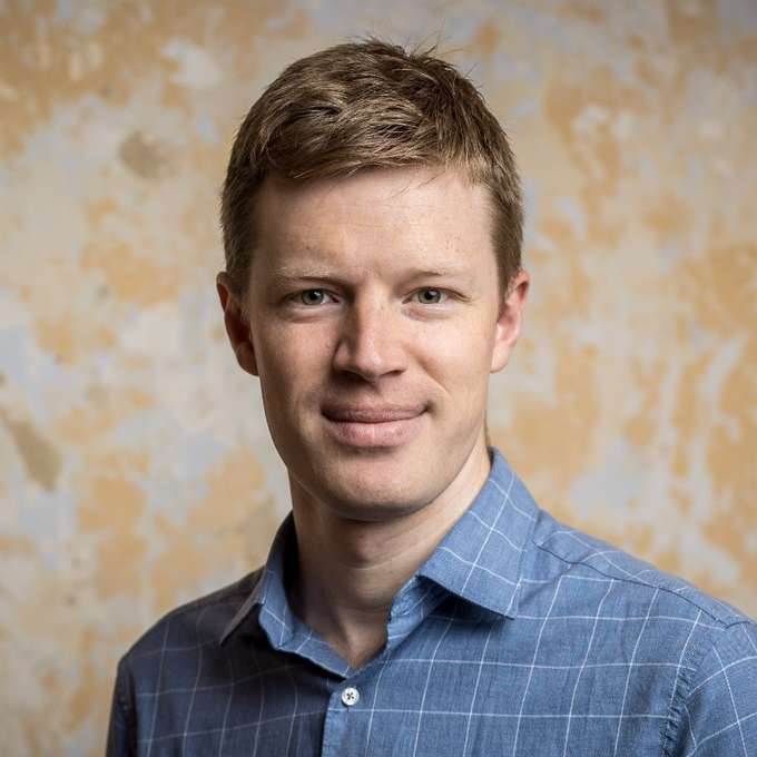 Connected Investor Daniel Mironov