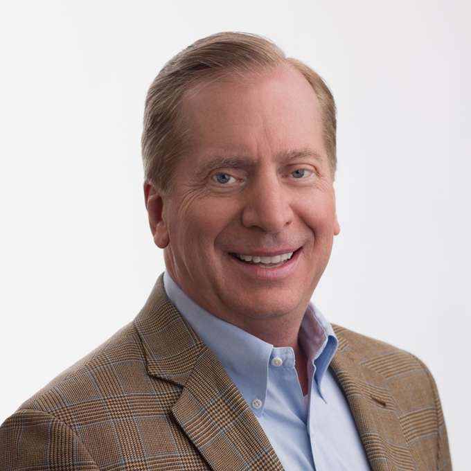 Connected Investor Glenn Rieger