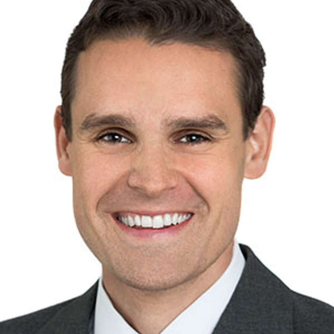 Co-investor John Flynn