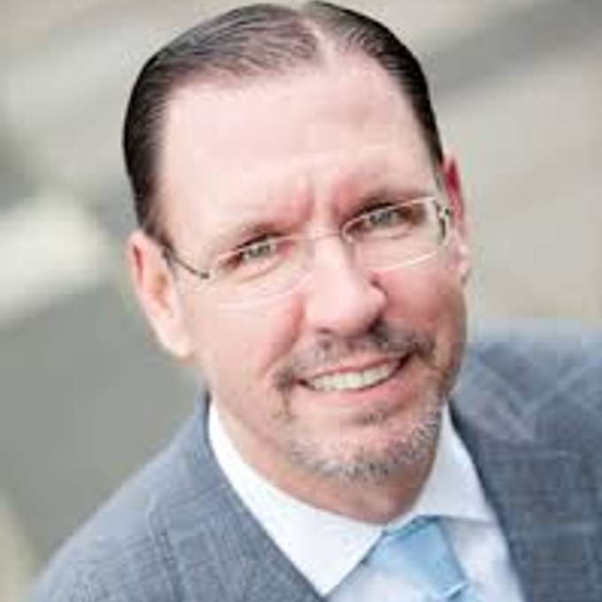 Connected Investor Marc Lederman