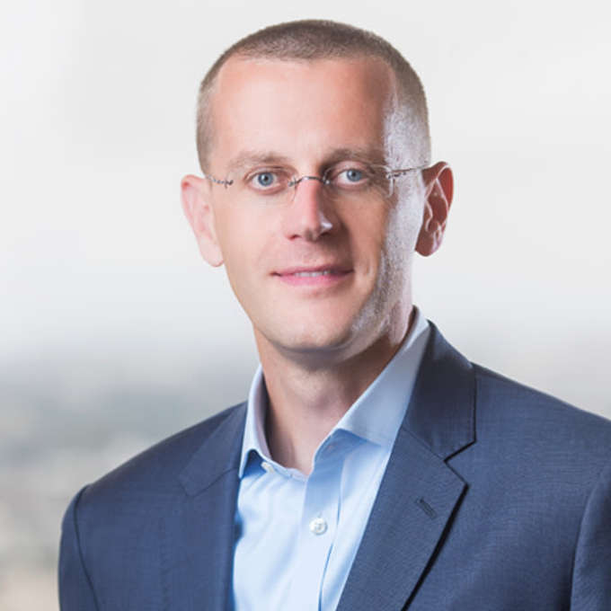 Connected Investor Peter Zippelius